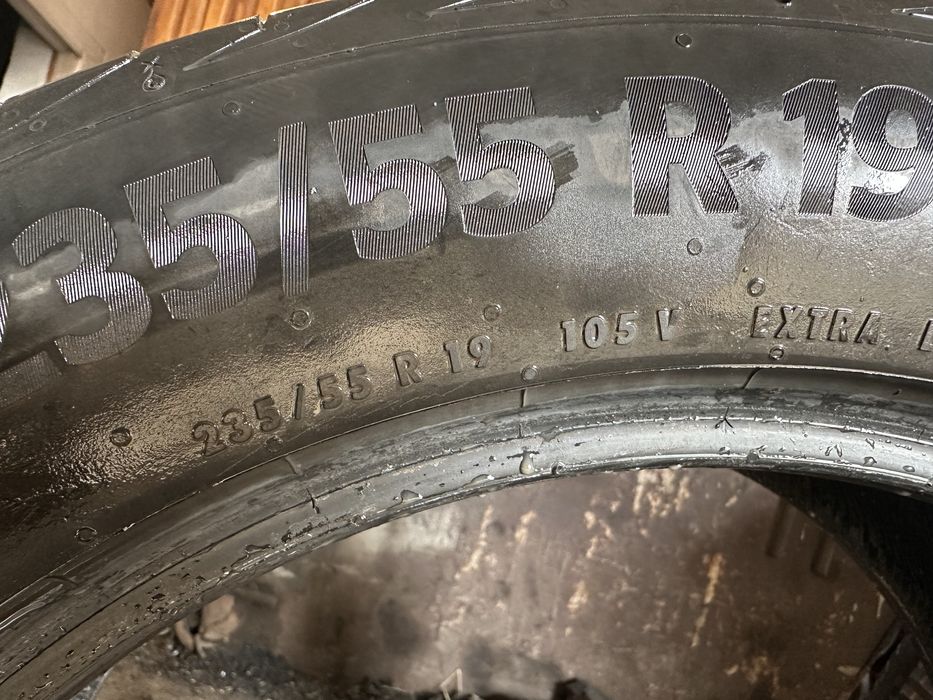 Продам лению резину