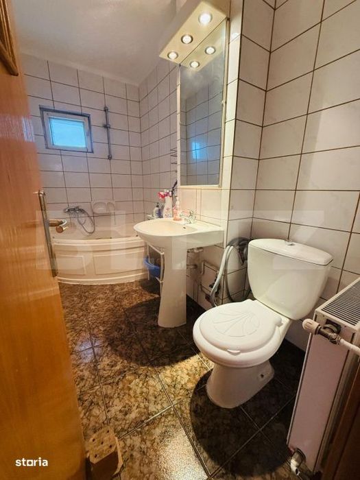 Apartament 3 camere - 99 mp , zona Spitalul Judetean