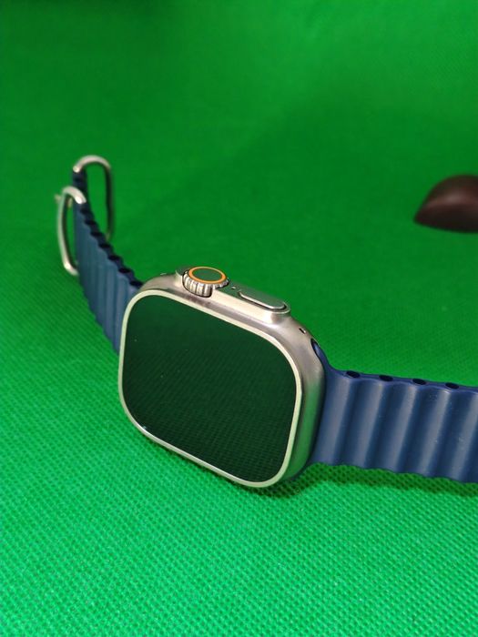 Apple watch Ultra * Garantie *