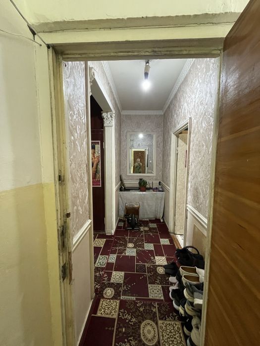 Срочно продается СВОЯ квартира