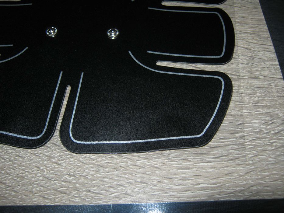 Резервни фитнес подложки за фитнес тренировки