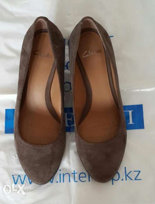 Туфли женские, модельные