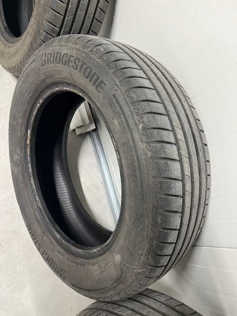 летни гуми комплект 4 броя Bridgestone размер 185/65 R15