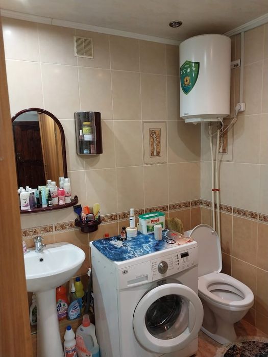 Продам  квартиру г.Житикара