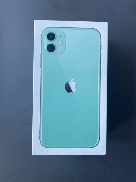 Iphone 11 64 gb