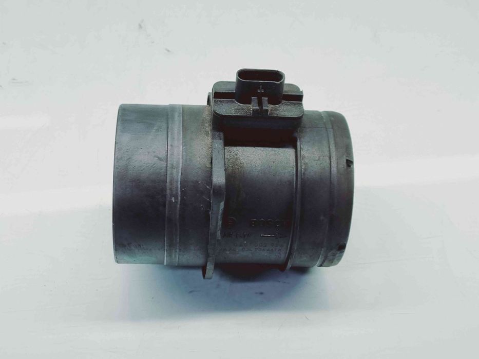 Debitmetru aer AUDI A3 (8P1) [Fabr 2003-2012] 03L906461A 2.0 TDI CFHC