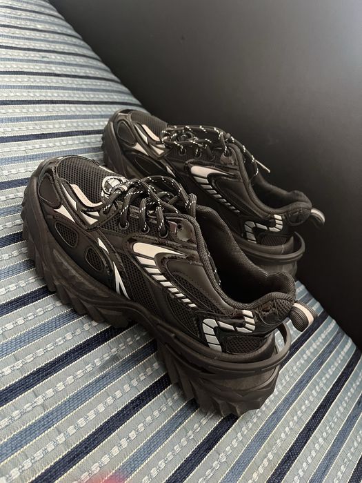 Дамски маратонки