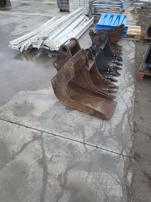 Cupa de săpat sub Cabluri