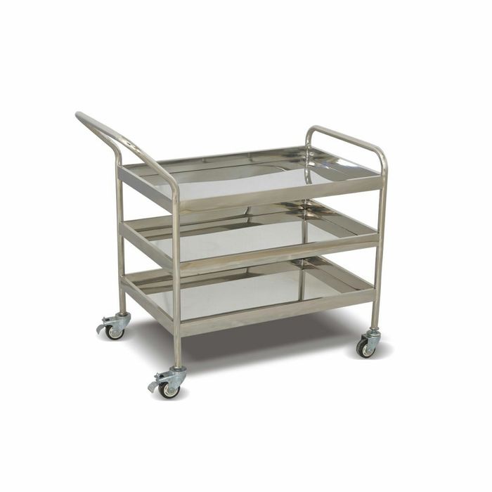 Тележка для сервиса