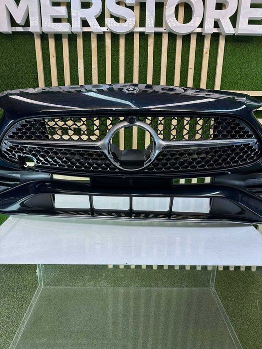 Bara față MERCEDES-BENZ AMG C43 w206 C-class