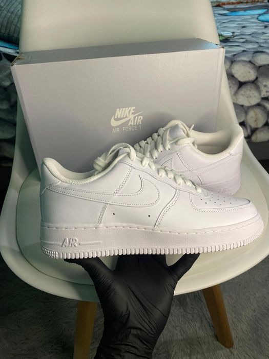 Nike Air Force 1,07