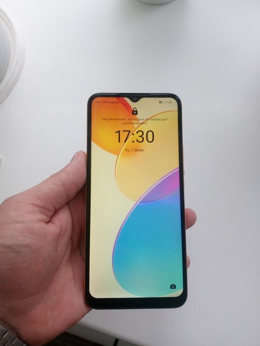 HONOR X5 32Гб продам