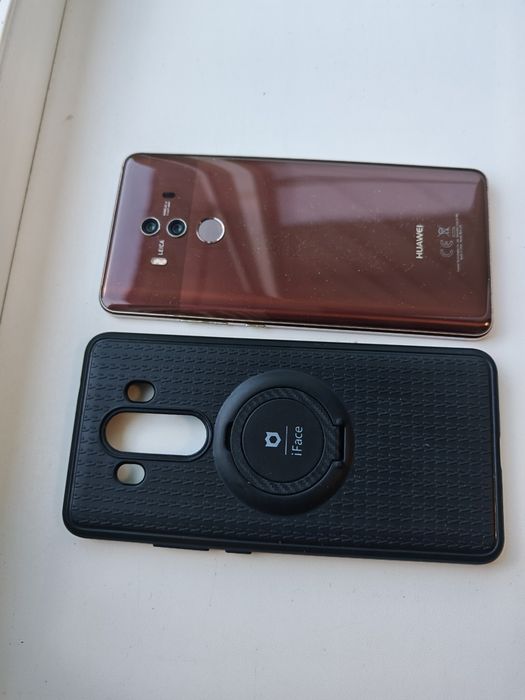 Huawei mate 10pro