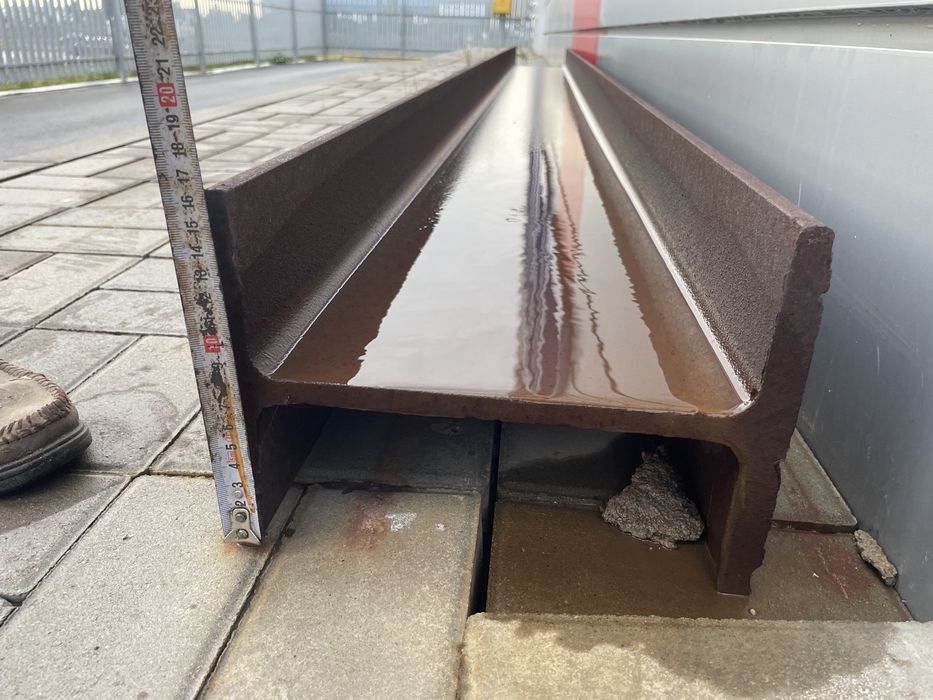 Продам балку