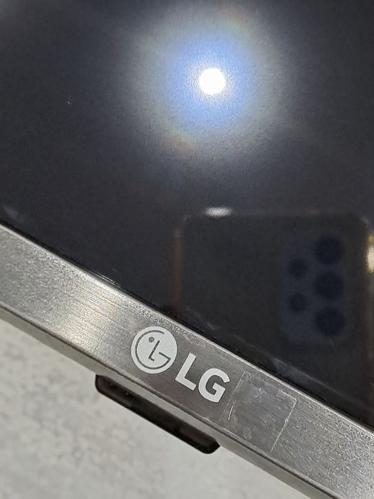 Телевизор LG 43UJ670V