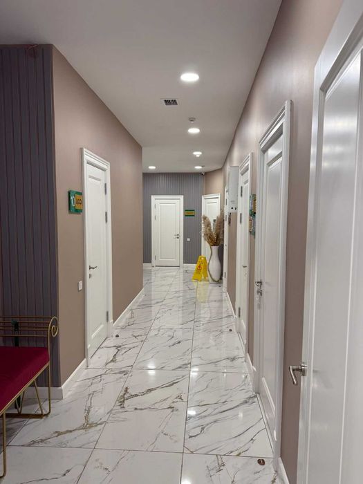 Сдаются кабинеты в мед центре