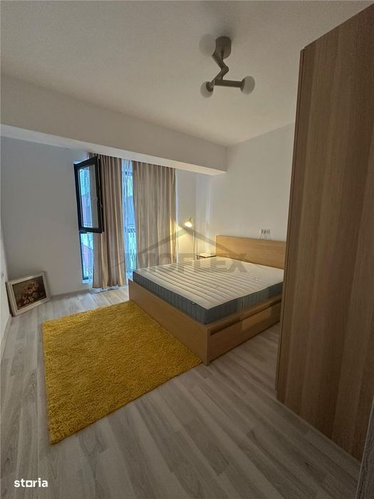 Pallady - 2 Camere - Sofia Sky - Prima Chirie - Parcare