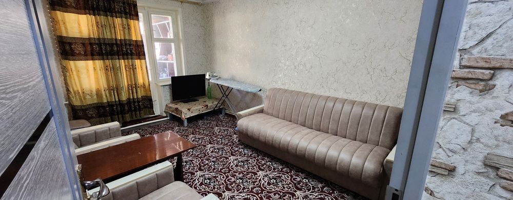 Фаргона ш. 3/2/5 квартира сотилади