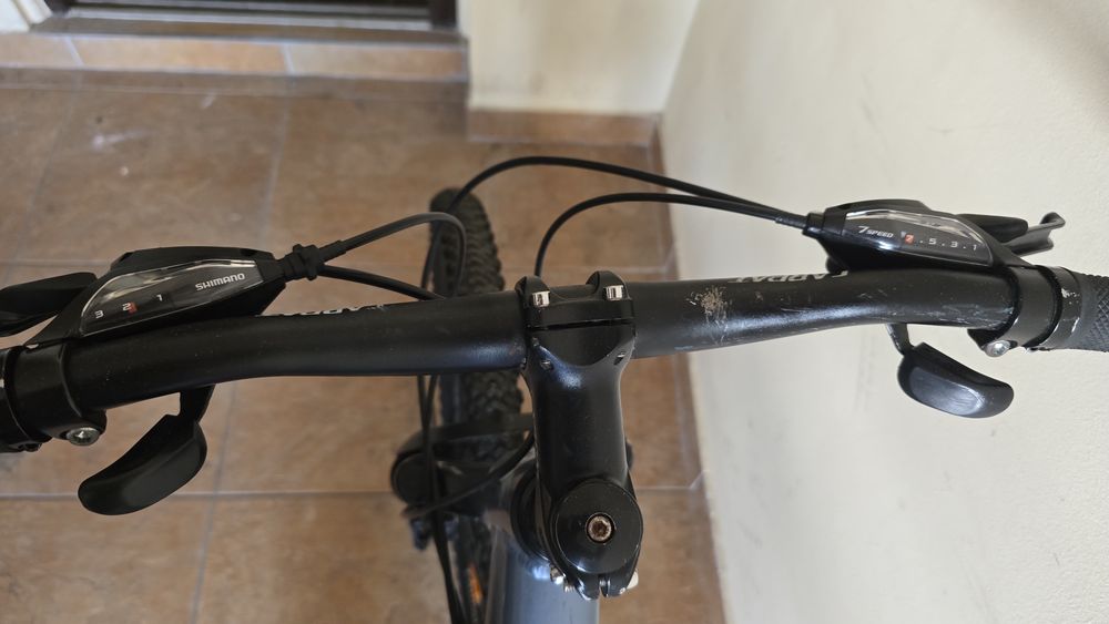 Bicicleta MTB Carpat 24"