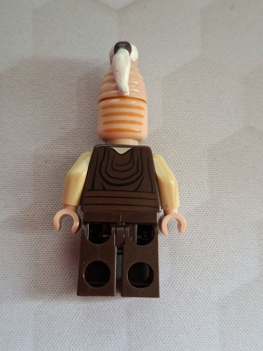 Lego Star Wars Ki Adi Minifigurină