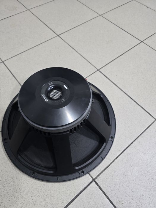 Динамики драйвер обмотки