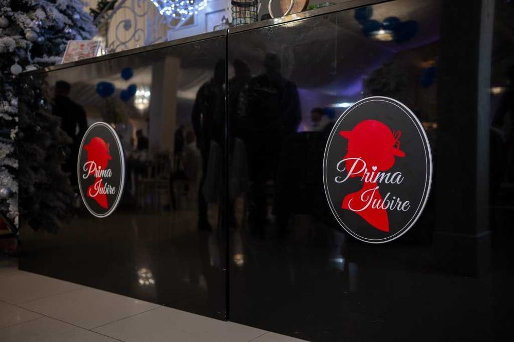 Bar Mobil Evenimente