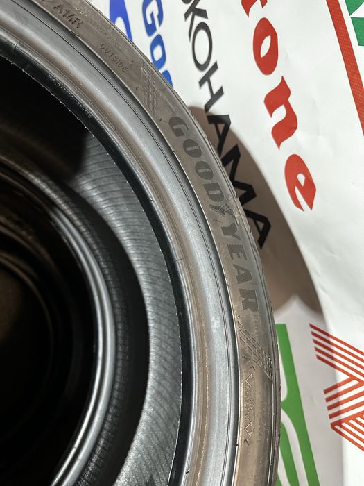 Set 255/35 R19 96Y XL MO - Goodyear Eagle F1 Assymetric 5 Oferta
