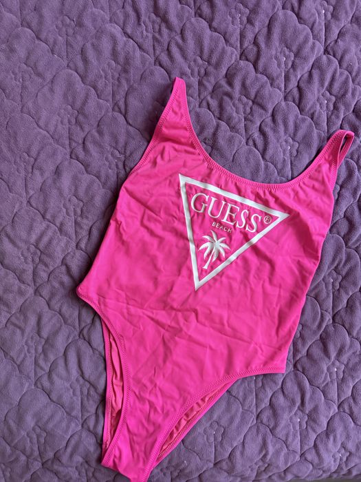 Costum de baie Guess Xs