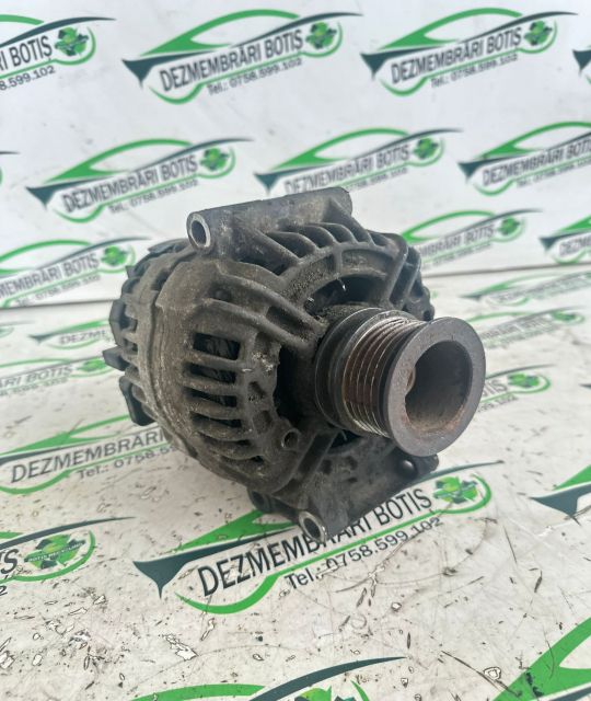 Alternator 0 124 415 043 Volkswagen VW Golf a 4-a generatie