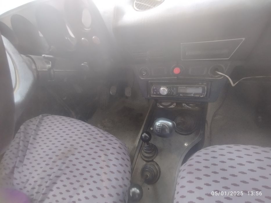 Нева 4х4 Сотилади