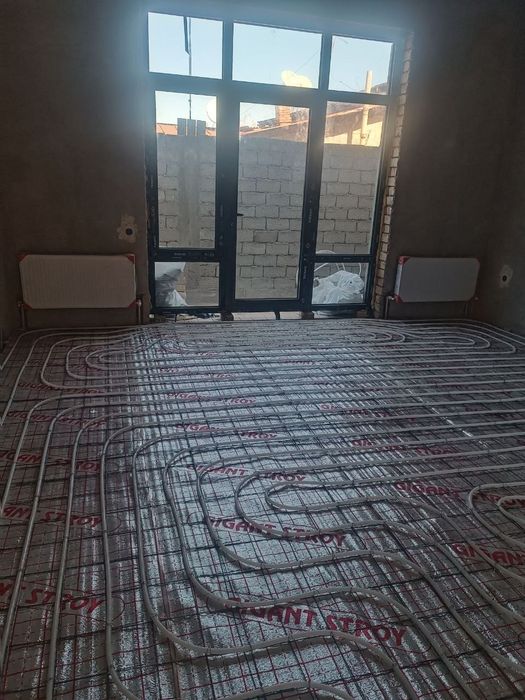 Сантехника хизмати