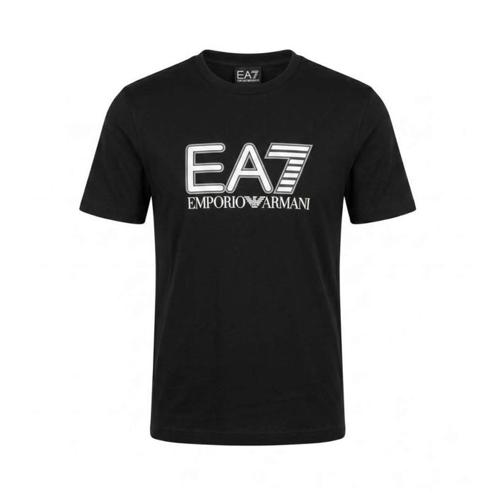 Тениска Emporio Armani
