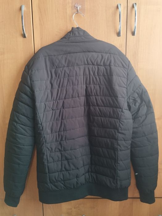 Куртка мужская осенняя