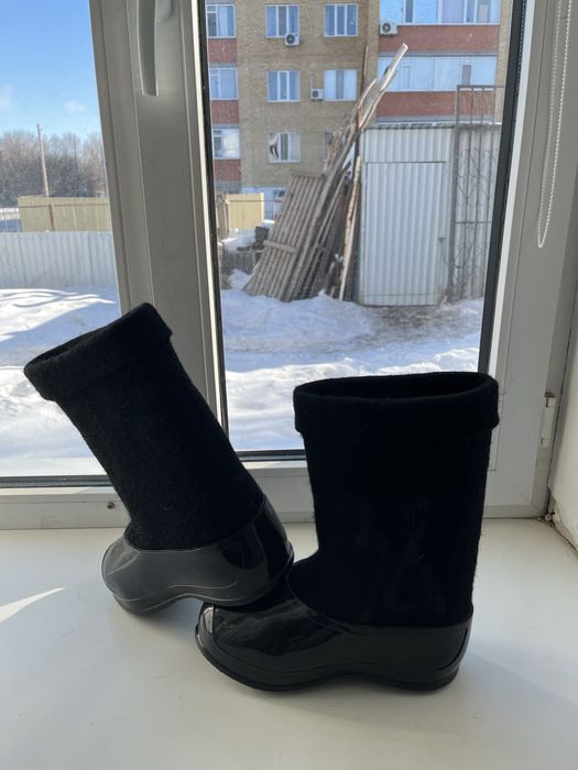 Валенки российский