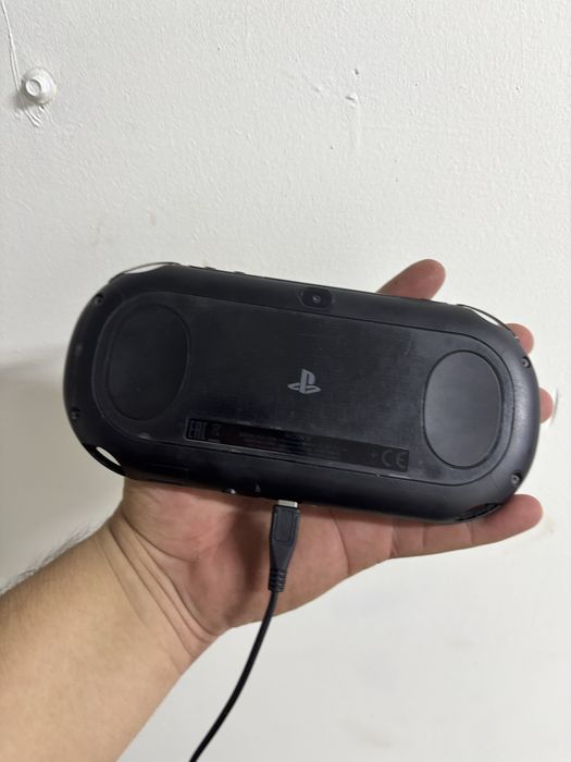 Playstation vita / psvita
