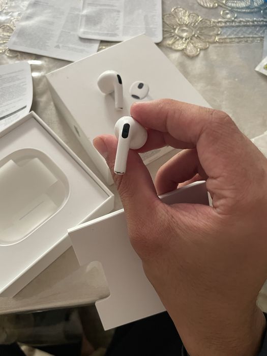 Airpods 3 original