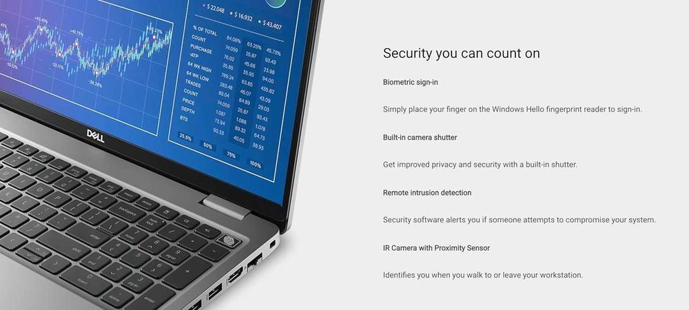 Mobile Workstation DELL Precision 3571 IntelCore i7-12gen / 32GB DDR5 / SSD 1TB / Nvidia T600 4GB /15.6" / 2D/3D/AutoCad/Photoshop/Editari foto video