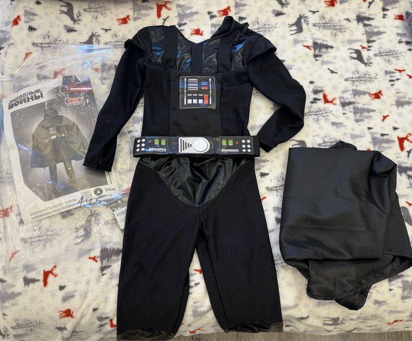 Детские костюмы для праздника