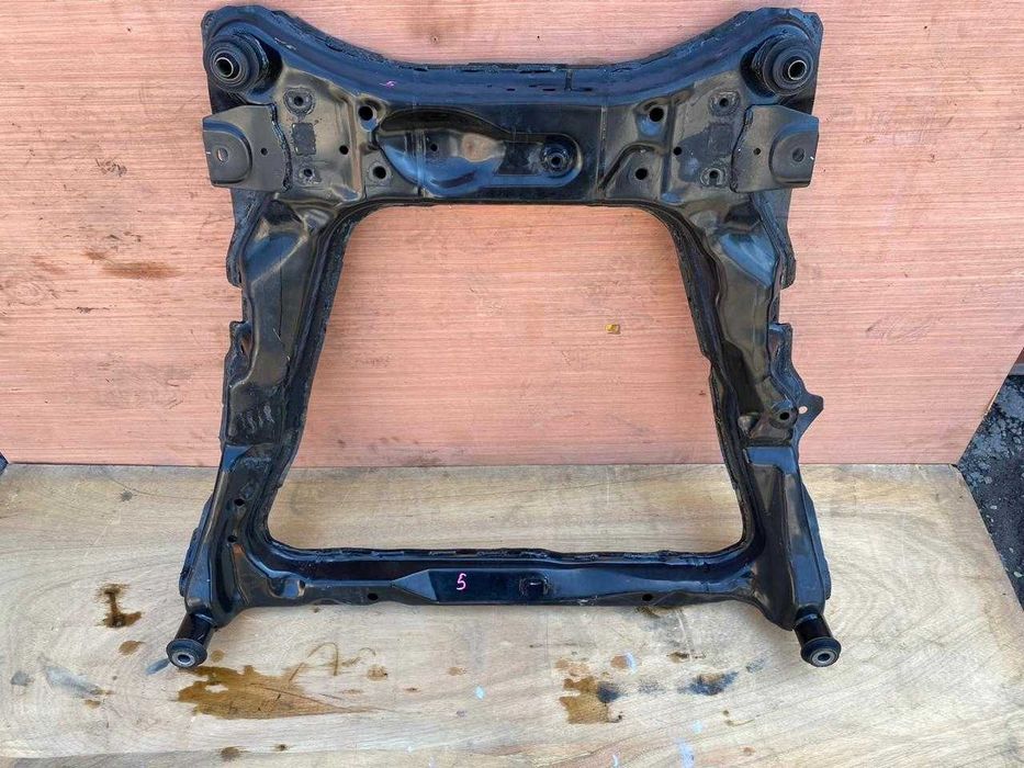 Балка подрамник на Кашкай J10 из Японии