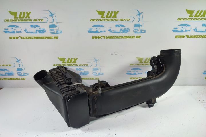 Carcasa filtru aer 3.0d n57d30b 313cp biturbo 13718507565 BMW Seria 5 F07/F10/F11 (facelift)  [din