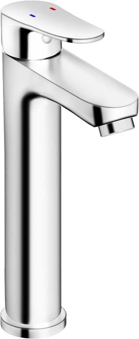 Baterie baie pentru lavoar cu design elegant