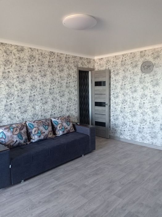 Сдается 2 комнатная квартира