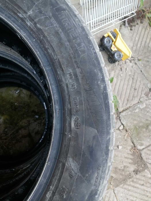 225/55/18 грайфер 50%