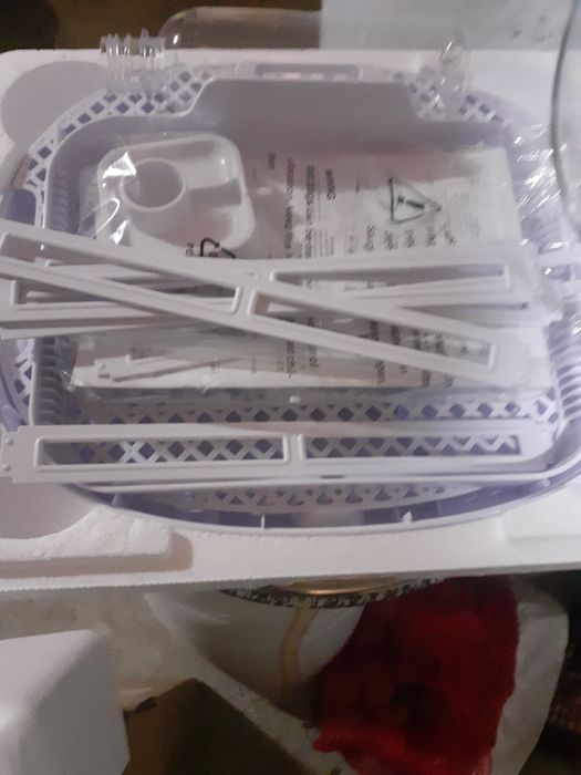 Incubator manual 16 oua gaina