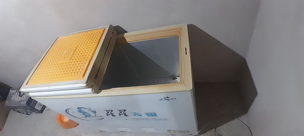 Морозильник сатылады