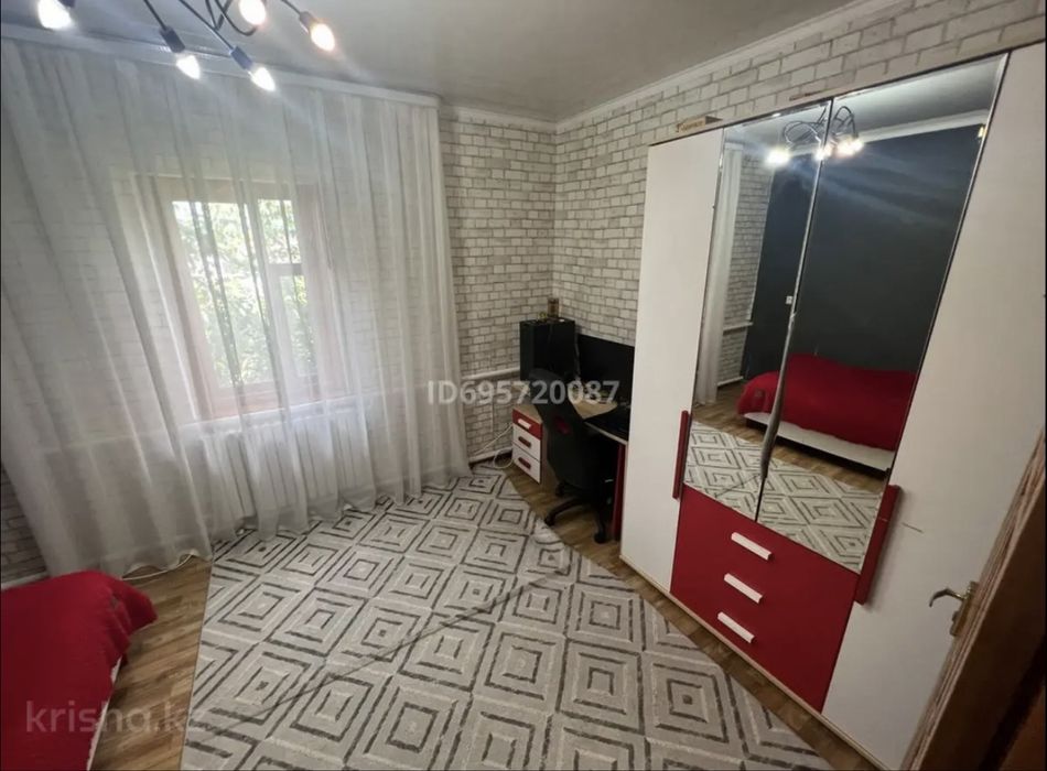 Продам  дом в Красном Партизане