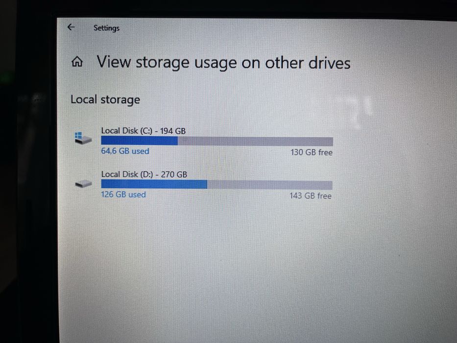 Acer Aspire 5750G 12 GB RAM