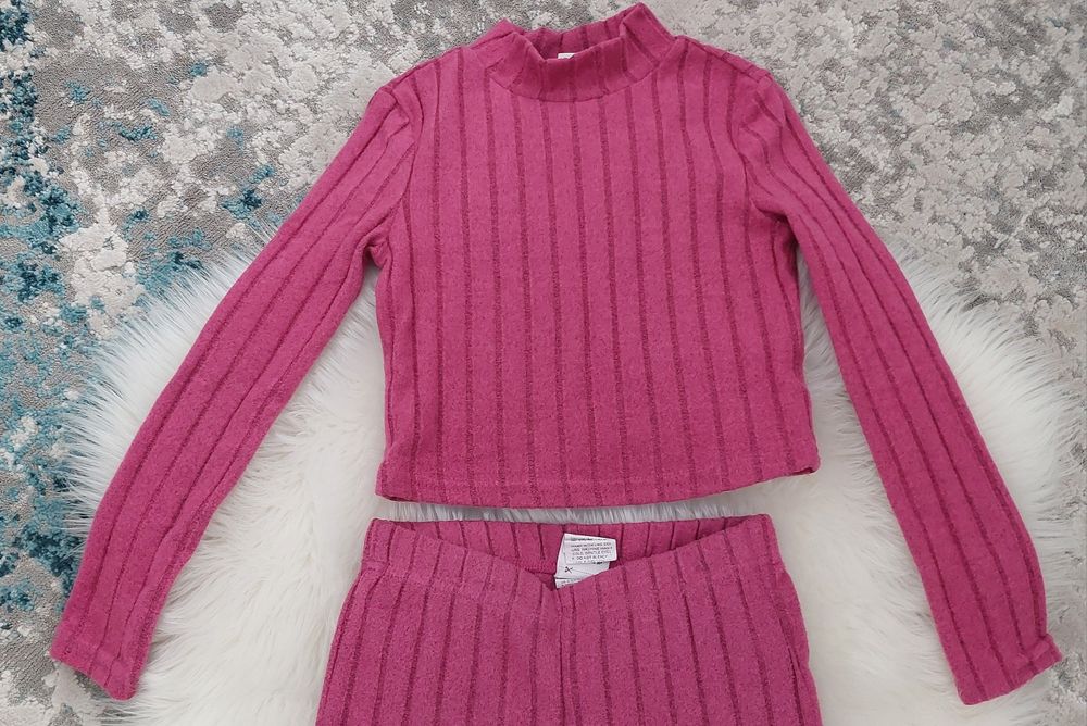 Compleu fetiță 6 - 7 ani