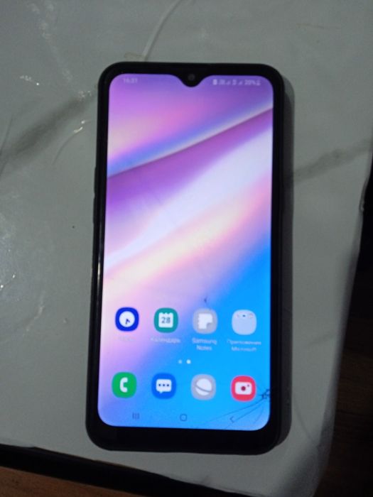 Samsung a 10S продам