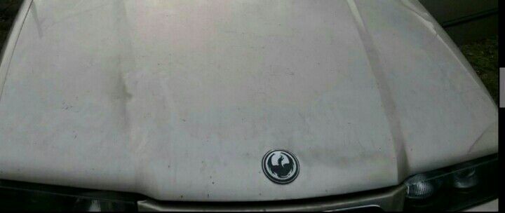 На части бмв е36 1.8бензин